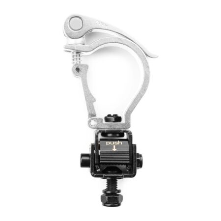 BeamZ BC50-50F quick release trussklem met kantelbare bevestiging - | BeamZ