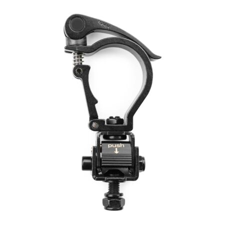 BeamZ BC50-50F quick release trussklem met kantelbare bevestiging - | BeamZ