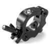 BeamZ BC50B-200 Half Coupler slimline 200kg - Zwart | BeamZ