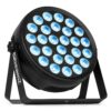 BeamZ BCC240 LED PAR - PAR spot met 27x 4W LED's - RGBW - Inclusief | BeamZ