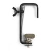 BeamZ BCQ50B-50 G-haak quick lock voor lichteffecten - zwart - max. | BeamZ