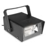 BeamZ BMS50 mini stroboscoop met regelbare snelheid | BeamZ