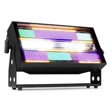 BeamZ BS1200 combi lichteffect - Stroboscoop