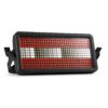 BeamZ BS384 RGBW LED stroboscoop combi | BeamZ