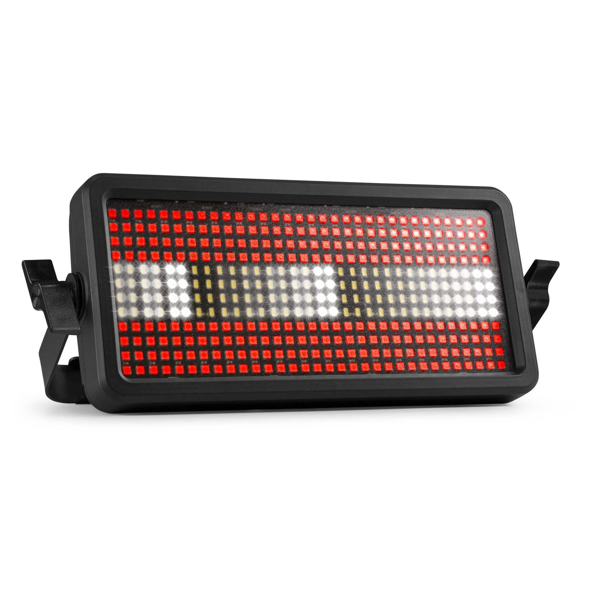 BeamZ BS384 RGBW LED stroboscoop combi | BeamZ