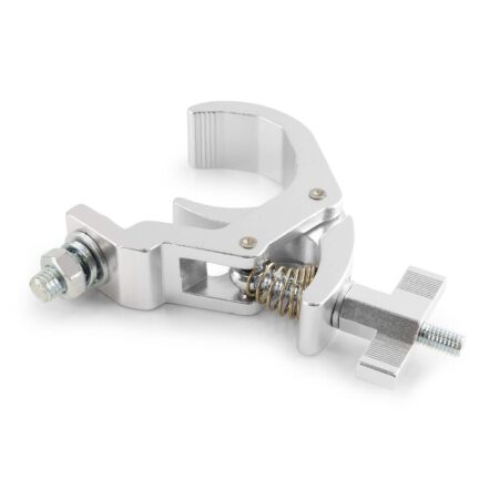 BeamZ BSC50A Aluminium Quick Trigger klem met Self lock - 50kg - | BeamZ