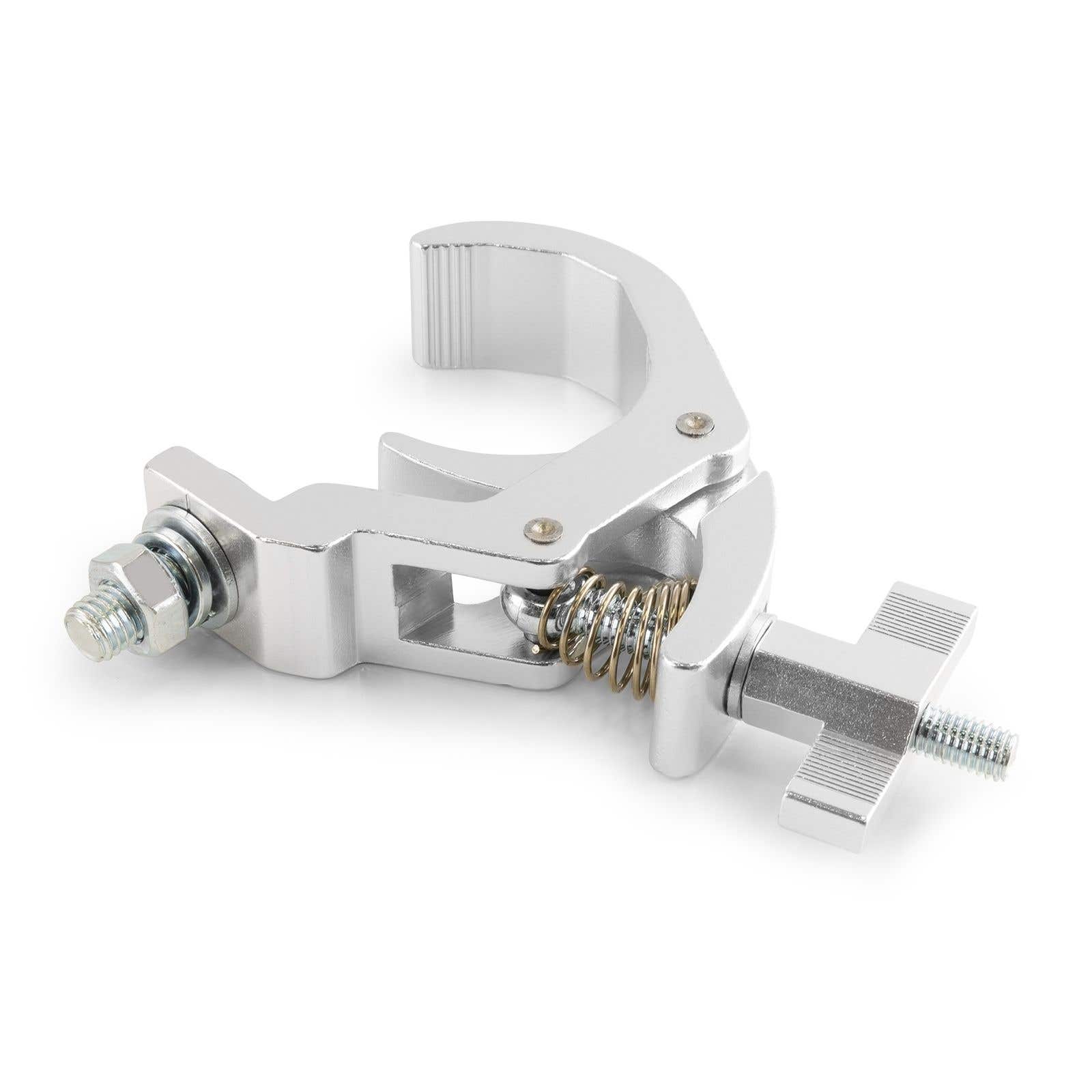 BeamZ BSC50A Aluminium Quick Trigger klem met Self lock - 50kg - | BeamZ