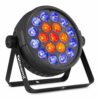 BeamZ BT410 LED Par met 19x 10W RGBW LED's | BeamZ