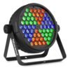 BeamZ BT450 LED Par met 60x 3W RGB LED's | BeamZ