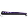 BeamZ BUV183 LED UV blacklight bar | BeamZ