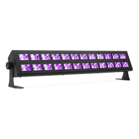 BeamZ BUV2123 LED blacklight bar - UV lamp | BeamZ