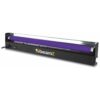 BeamZ Blacklight / UV TL buis 60cm met armatuur | BeamZ