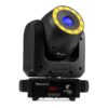 BeamZ Cobra 100R spot 100 Watt Moving Head met RGB LED Ring | BeamZ