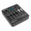 BeamZ DMX65W 30 kanaals draadloze DMX controller op accu | BeamZ