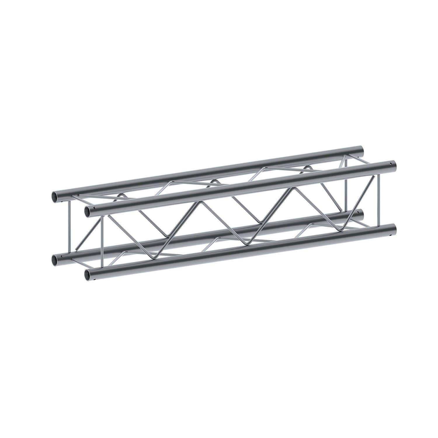 BeamZ Deco Truss P24-L050 vierkant - lengte 50cm | BeamZ Professional