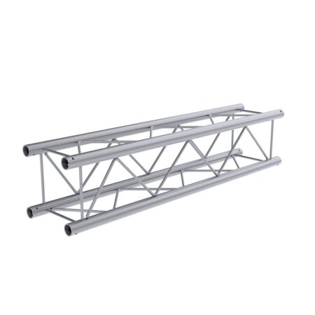 BeamZ Deco Truss P24-L300 vierkant - lengte 300cm | BeamZ Professional