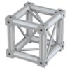 BeamZ Deco Truss P24-MCB - 6-weg multi hoekstuk connection box | BeamZ Professional