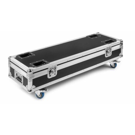 BeamZ FCLCB14 flightcase voor 4x LCB14 LED Bar | BeamZ Professional
