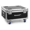 BeamZ FL128 flightcase voor 8x StarColor128 wash light | BeamZ Professional
