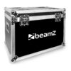 BeamZ FL270Z Flightcase voor 2x Star-Color 270Z | BeamZ Professional