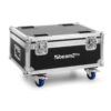 BeamZ FL72B Flightcase voor 6 StarColor72B uplights | BeamZ