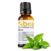 BeamZ FSMA-M geurvloeistof voor rookmachine - Mint | BeamZ
