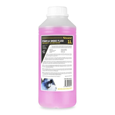 BeamZ FSMF1H rookvloeistof geconcentreerd - 1L | BeamZ