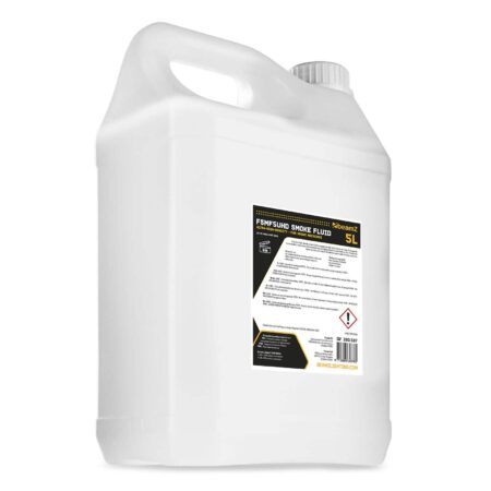 BeamZ FSMF5UHD - rookvloeistof Ultra-High-Density - 5 liter | BeamZ