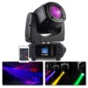 BeamZ FUZE75S Spot moving head met 75W LED | BeamZ