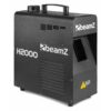BeamZ H2000 fazer rookmachine met DMX - 1700W | BeamZ