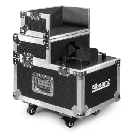 BeamZ HZ3000 professionele Haze machine | BeamZ Professional