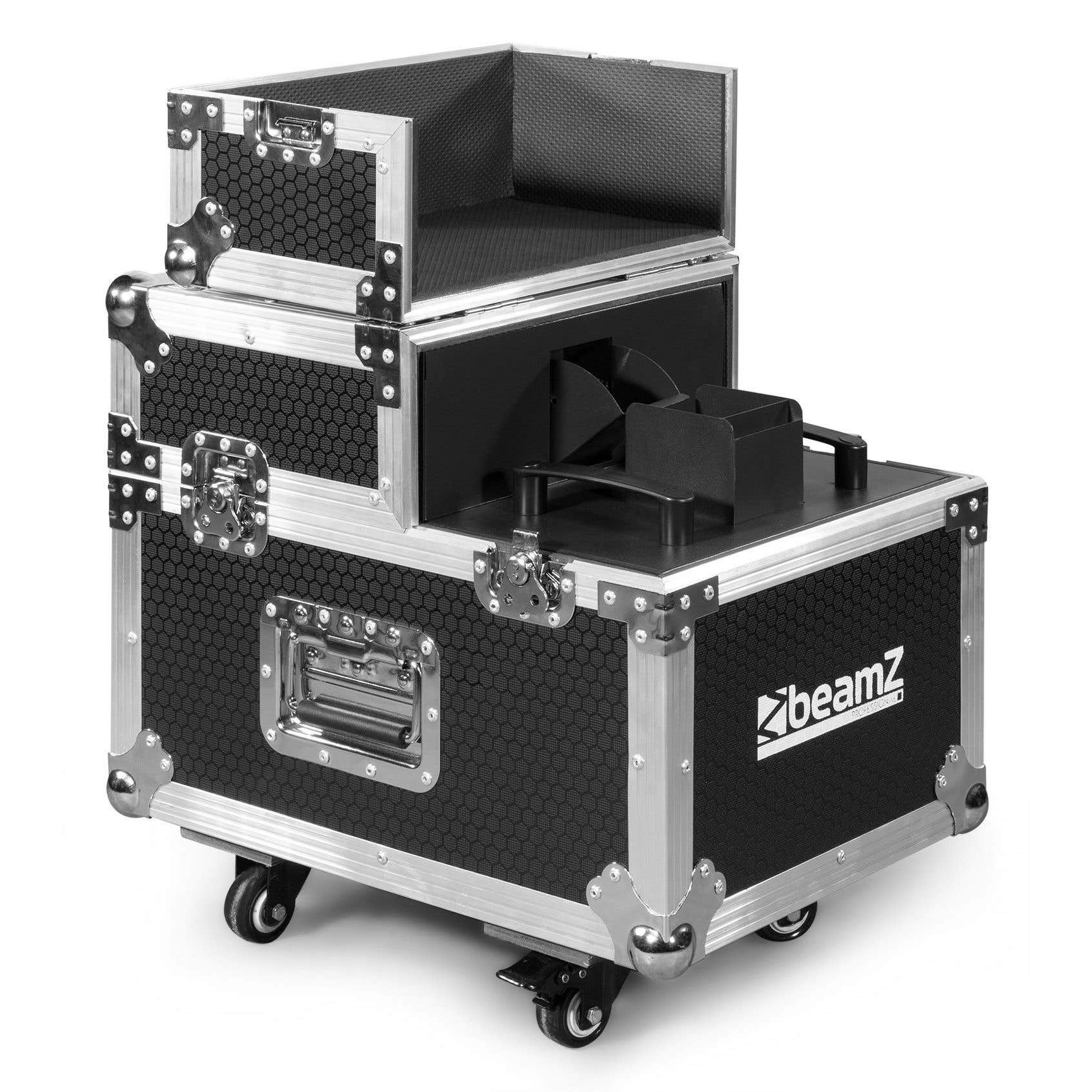 BeamZ HZ3000 professionele Haze machine | BeamZ Professional