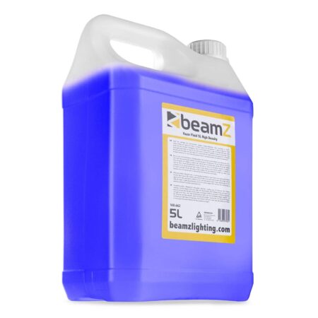 BeamZ Hazervloeistof Geconcentreerd - 5 liter | BeamZ