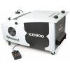 BeamZ ICE1800 IJsgekoelde rookmachine | BeamZ