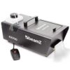 BeamZ ICE700 low fog rookmachine 700W voor laaghangende rook | BeamZ
