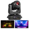 BeamZ IGNITE180 LED Moving Head 180W Spot | BeamZ Professional