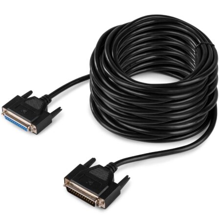 BeamZ ILDA laser kabel 20 meter | BeamZ