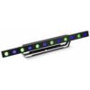 BeamZ LCB155 LED Bar met 12 afzonderlijk te sturen 12W LED's | BeamZ Professional
