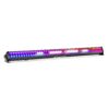 BeamZ LCB288 RGBW LED Bar Wash en stroboscoop - 102 cm | BeamZ