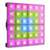 BeamZ LCB366 Hybride LED paneel met pixel control | BeamZ Professional