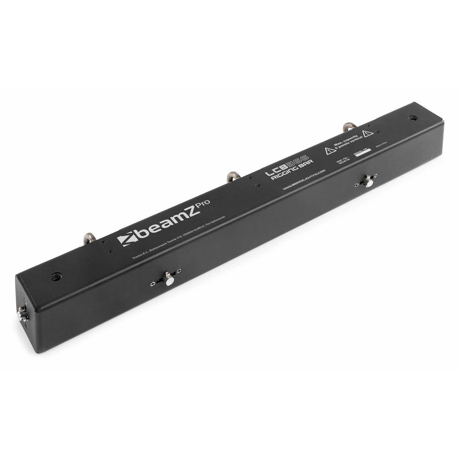 BeamZ LCB366 rigging bar voor LCB366 LED paneel | BeamZ Professional