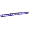 BeamZ LCB48 LED Blacklight UV bar met 18x 3W UV LED's | BeamZ
