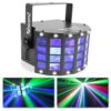 BeamZ LED Butterfly met LED stroboscoop 2-in-1 lichteffect | BeamZ