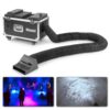 BeamZ LF1500 ultrasone low fog rookmachine voor laaghangende rook | BeamZ Professional