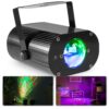 BeamZ LWE20 Water Wave meerkleurige LED discolamp met water effect | BeamZ