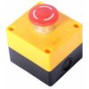 BeamZ Laser Noodknop | BeamZ Professional