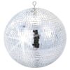 BeamZ MB30 discobal - Spiegelbol met 30cm doorsnede | BeamZ