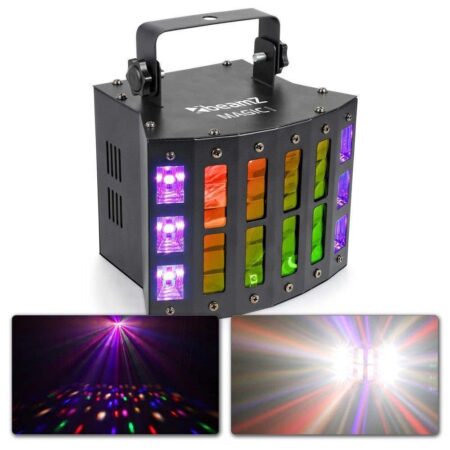 BeamZ Magic1 - LED Derby