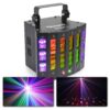 BeamZ Magic2 - LED Derby