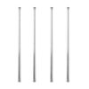 BeamZ P30 - Set van 4 Truss Tower Totem staanders - 2m | BeamZ Professional